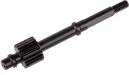 Stealth X Top Shaft Stock Gearbox