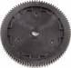 Octalock Spur Gear 87T 48P