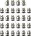 RC FT Enduro Pivot Ball Set Steel
