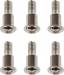 Enduro Shoulder Screws M3X10mm