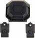 Enduro Diff Cover and Lower 4-Link Mounts Hard