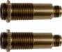 Enduro FT Shock Bodies Bronze 10X32mm