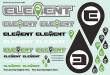 Element Decal Sheet