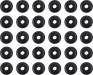 Trailwalker Body Accessory Grommets