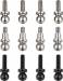 Enduro IFS Ballstuds 5.8mm