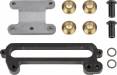 Enduro IFS 2 Steering Rack Parts