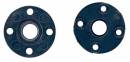 Plastic Pivot Socket 12L