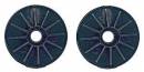 Damper Plastic Washers 12L (2)