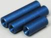 Chassis Standoff Blue