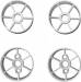 RC12L Wheel Set