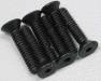 Flat Head Screw 4-40 x 9/16