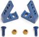 Alum Servo Mount Blue 12L4 (2)