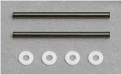 Hinge Pin, Titanium 12L