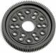 Spur Gear 96t 64P