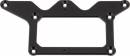 RC12R6 Lower Pod Plate Aluminum