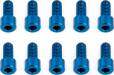 Rear Hub Screws RC12R6