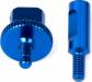 RC12R6 Shock Rod End