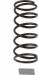 RC12R6 Shock Springs Gray 11.8 lb/in