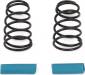 RC10F6 Side Springs Blue 5.8 lb/in (In Kit)