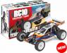 RC10 Factory Team Car Kit