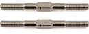 RC10F6 Turnbuckles 3x38mm RC10F6
