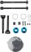 RC10 CVA Set 3/16mm