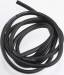 Pro Silicone Wire 12awg Black 1m