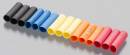 Shrink Tubing 15pcs (3pcs/Color)