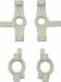 RC10 4WD Steering And Caster Blocks