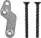 RC10 4WD Belt Tensioner Mount
