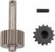 RC10 4WD Outdrive Pulley