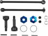 RC10 4WD Front CVA Set