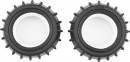 RC10 4WD 2.2 Rear Tires