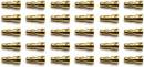 Connectors 3.5mm 30 Male