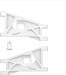 RC10 '89 Stealth Car Front Suspension Arms