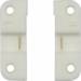 RC10 '89 Stealth Car Rear Arm Mounts Molded