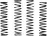 RC10 '89 Stealth Car Spring Set