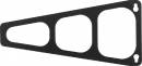 RC10 BK Battery Hold Down Strap
