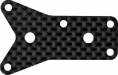 RC10 BK Transmission Brace Carbon Fiber