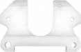 RC10 '89 Stealth Ft Front Bulkhead Machined
