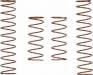 1/10 RC10 '91 Stealth Car Shock Spring Set