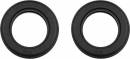 RC10 Front Tire 4 Rib 2.0