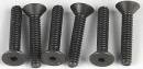 FH Socket Screw 4-40x5/8 (6)