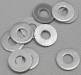 Aluminum #4 Washer   (10)