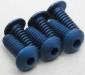 4-40x5/16 Button Head Cp Scrws
