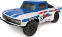 Pro2 LT10SW Short Course Truck RTR Blue/White