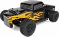 Pro2 RT10SW RTR Black LiPo Combo