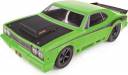 DR10 Drag Race Car RTR Green