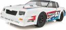 SR10 Dirt Oval RTR Brushless 1/10