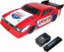 DR10 Pro Reakt RTR Lucas Oil LiPo Combo